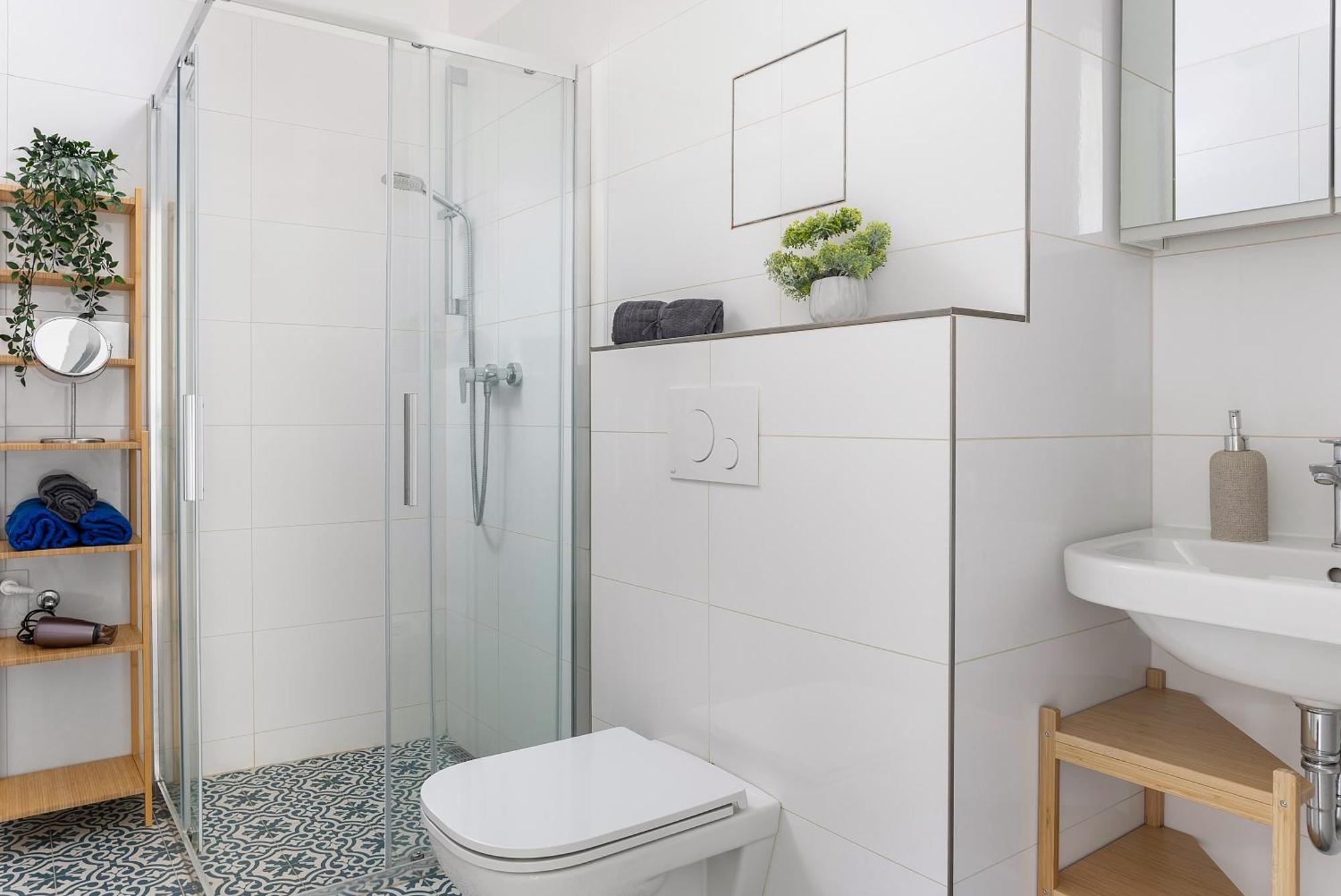 Utulny Apartman V Centru Sky Brünn  Kültér fotó